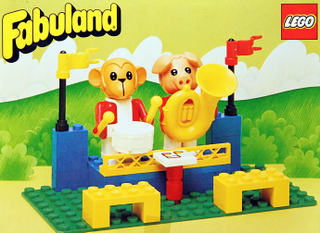 Illustration for article titled The 16 Most Awful Lego Sets Ever Assembled